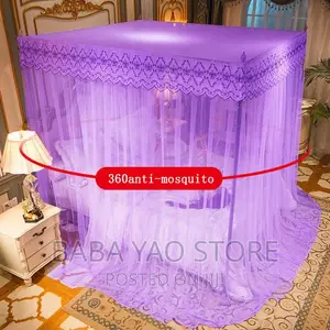 Mosquitoes Net