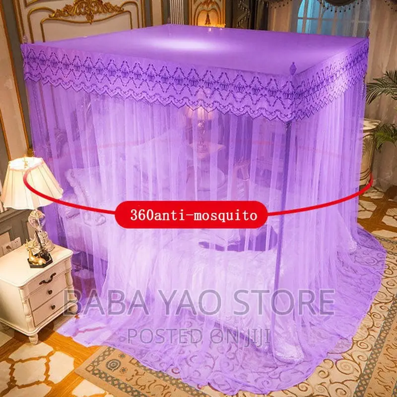 Mosquitoes Net