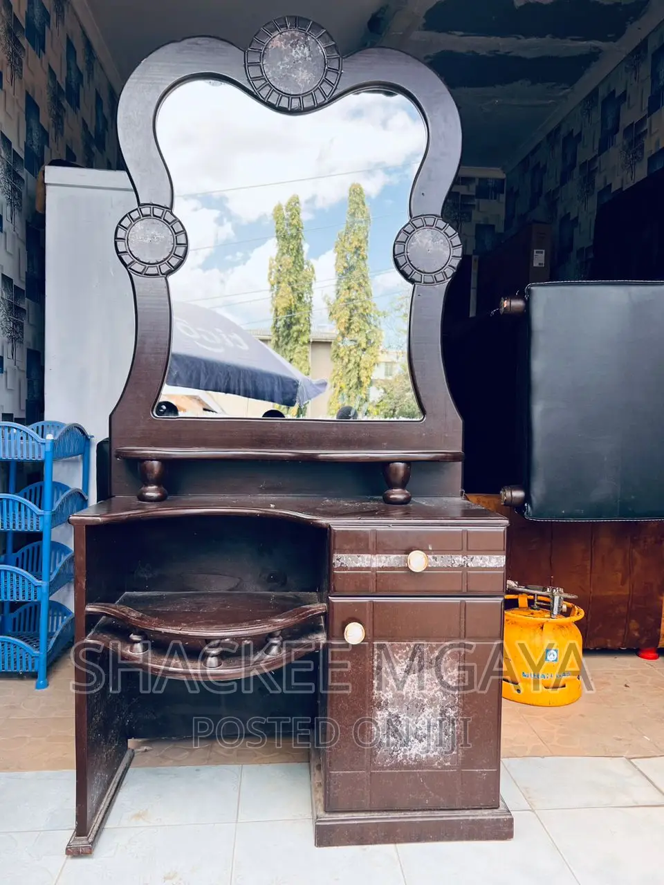 Dressing Table