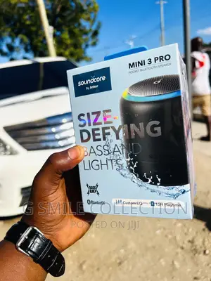 Soundcore Mini 3 Pro Portable Speaker