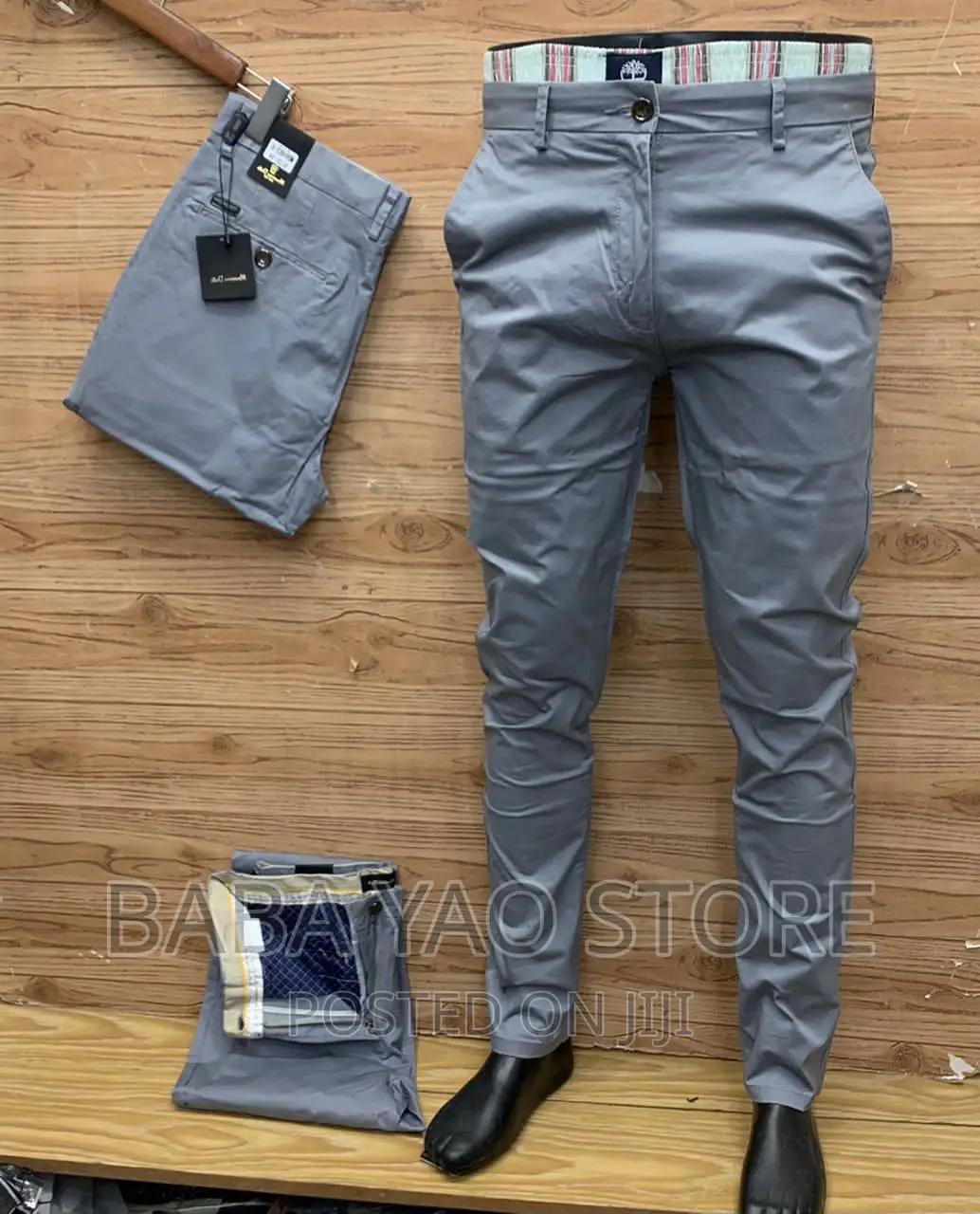 Hot Stretching Kadet