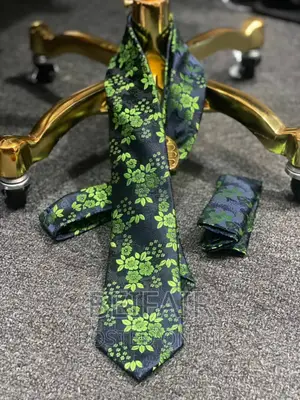 Tai | Tie | Long Tie Tai Ndefu
