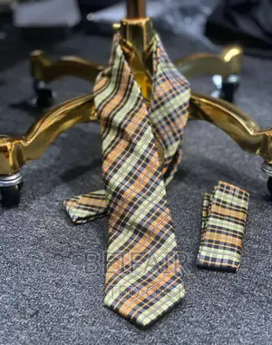 Tai | Tie | Long Tie Tai Ndefu