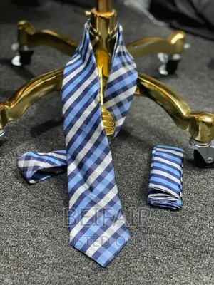 Tai | Tie | Long Tie | Tai Ndefu