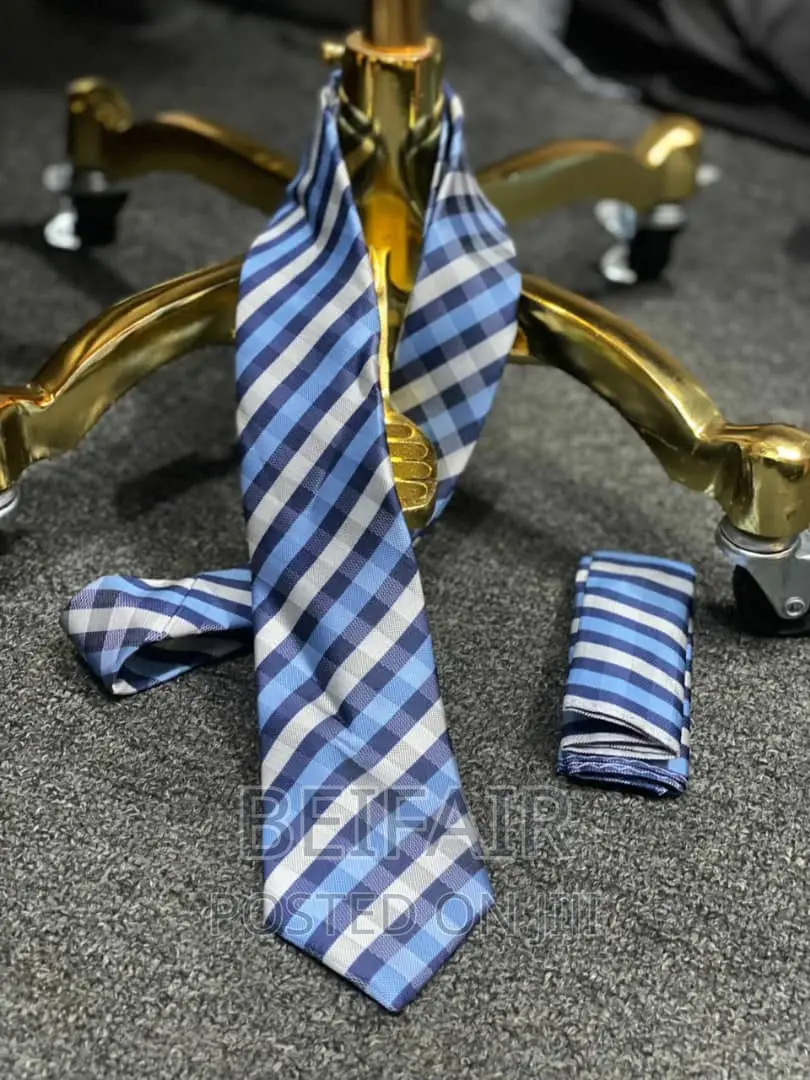 Tai | Tie | Long Tie | Tai Ndefu