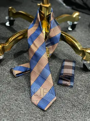 Tai | Tie | Long Tie | Tai Ndefu