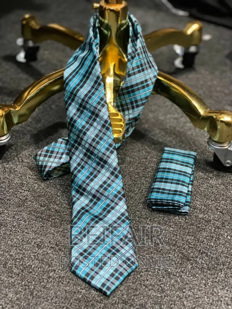 Tai | Tie | Long Tie | Tai Ndefu