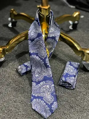 Tai | Tie | Long Tie | Tai Ndefu