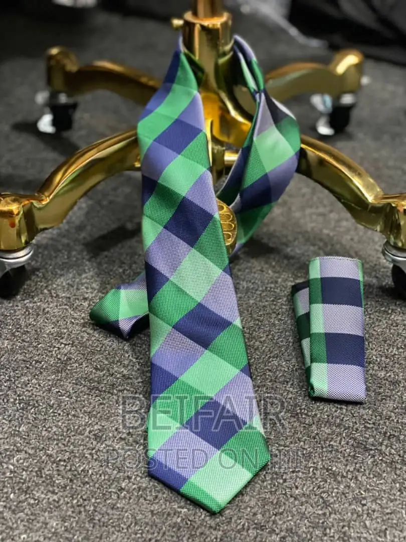 Tai | Tie | Long Tie | Tai Ndefu