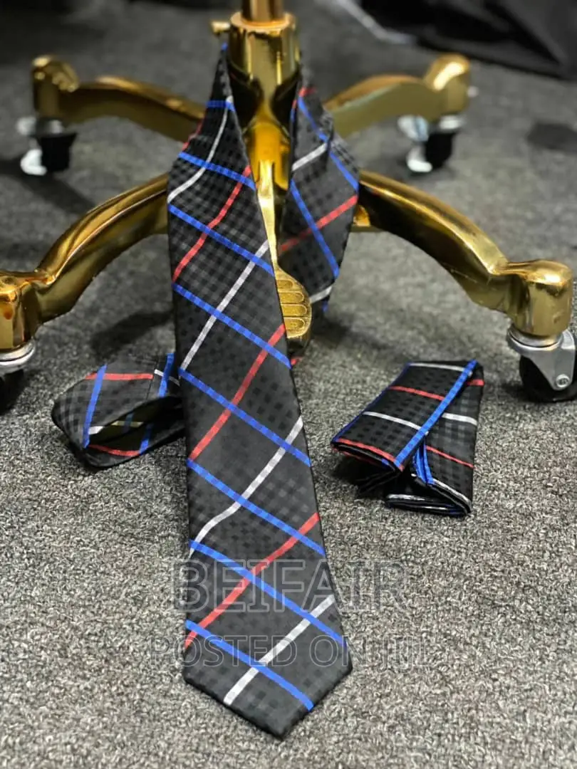 Tai | Tie | Long Tie | Tai Ndefu