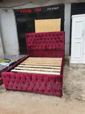 Bed Sofa 5,6