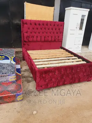 Bed Sofa 5,6