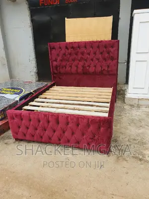 Bed Sofa 5,6