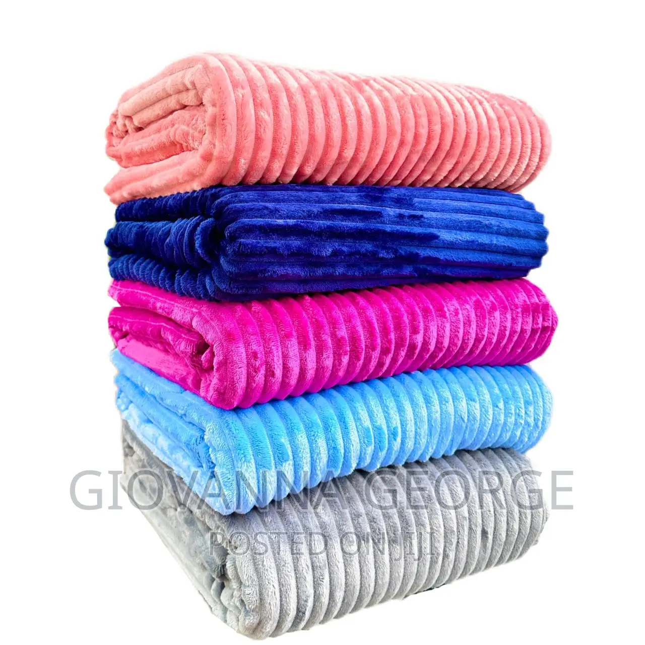 Soft Blankets