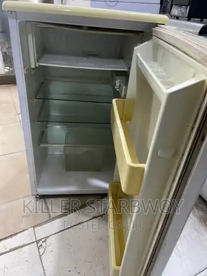 Fridge Single Door Kali