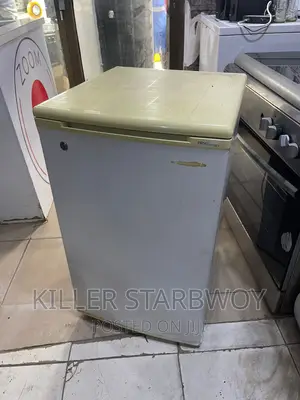 Fridge Single Door Kali