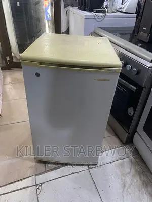 Fridge Single Door Kali