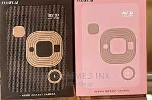 Instax Mini Liplay