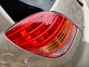 Toyota Corolla Spacio 2006 Beige
