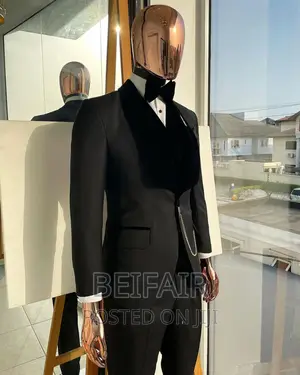 Suti Za Kiume | Men's Suits | High Standard