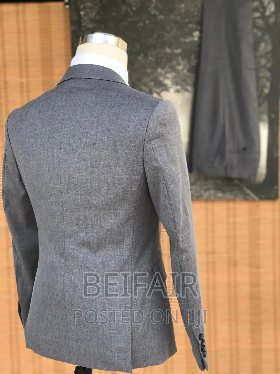 Suti Za Kiume | Men's Suits