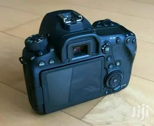 Canon 6D Mark Ii