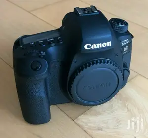 Canon 6D Mark Ii