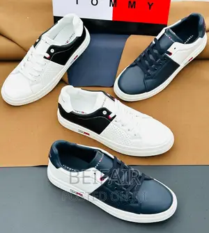 Raba Original | Tommy Hilfiger Original Shoes
