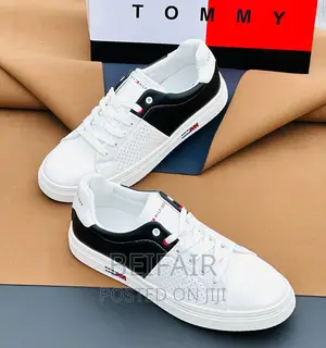 Raba Original | Tommy Hilfiger Original Shoes