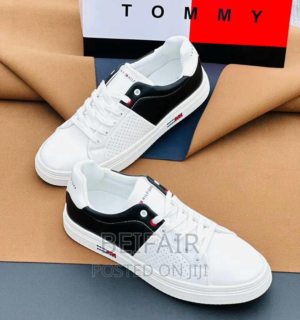 Raba Original | Tommy Hilfiger Original Shoes