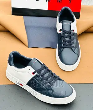 Raba Original | Tommy Hilfiger Original Shoes