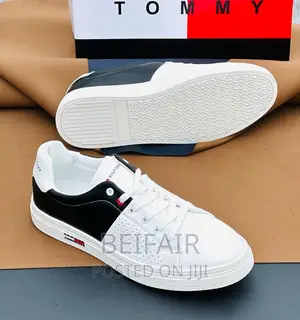 Raba Original | Tommy Hilfiger Original Shoes