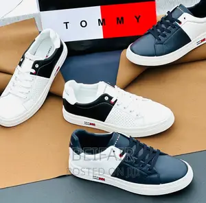 Raba Original | Tommy Hilfiger Original Shoes