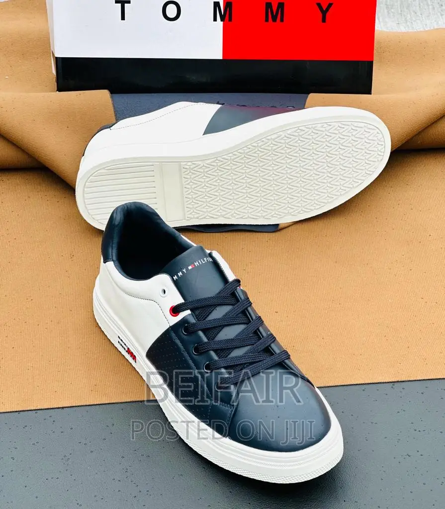 Raba Original | Tommy Hilfiger Original Shoes