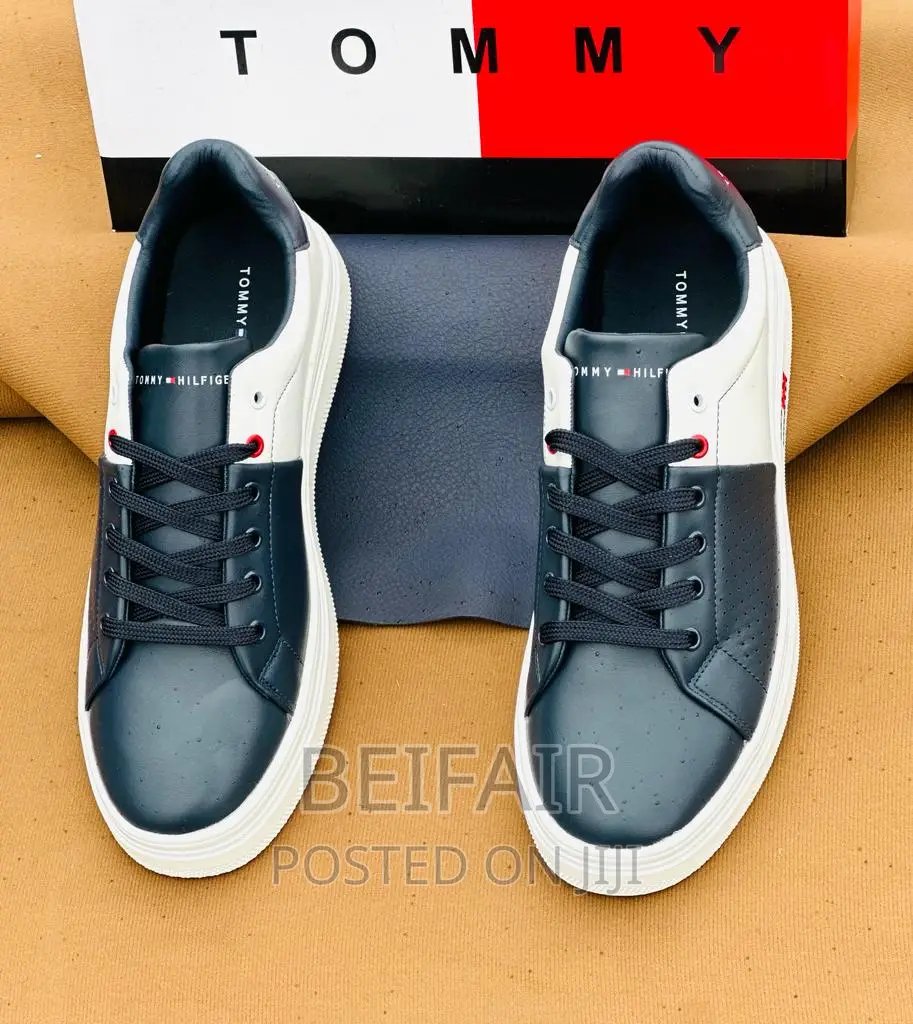 Raba Original | Tommy Hilfiger Original Shoes