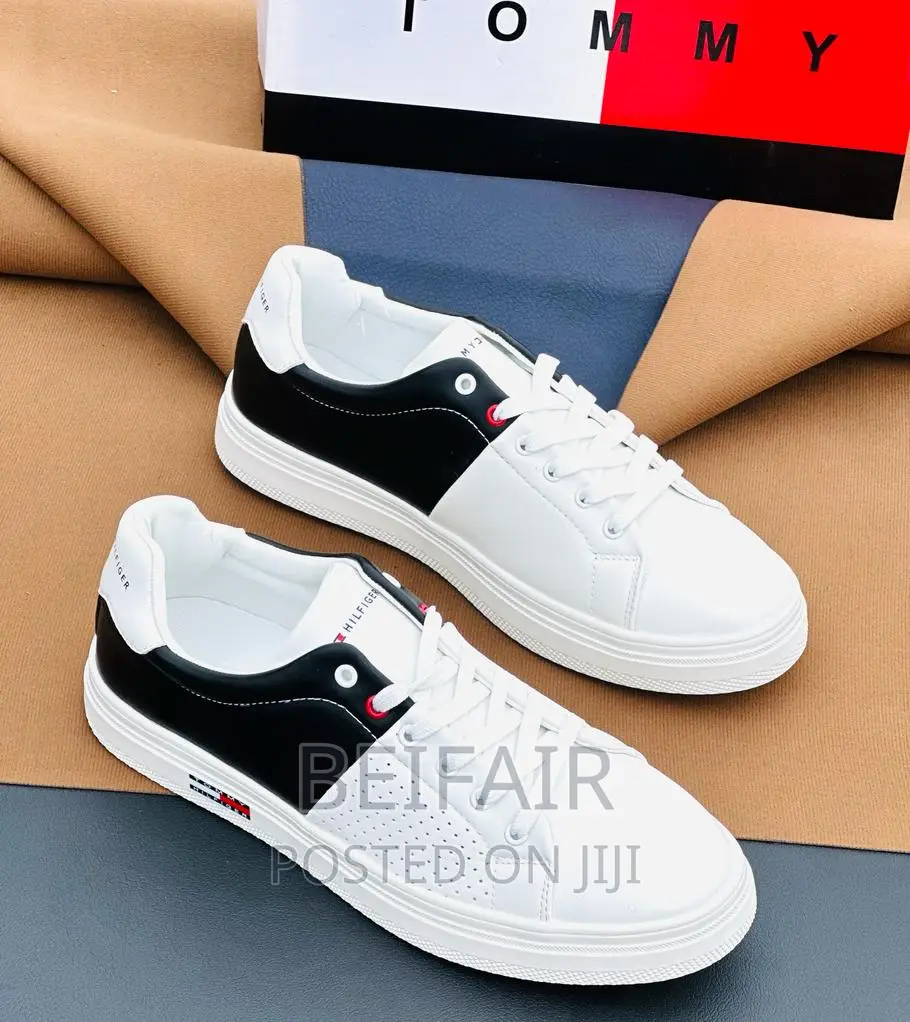 Raba Original | Tommy Hilfiger Original Shoes