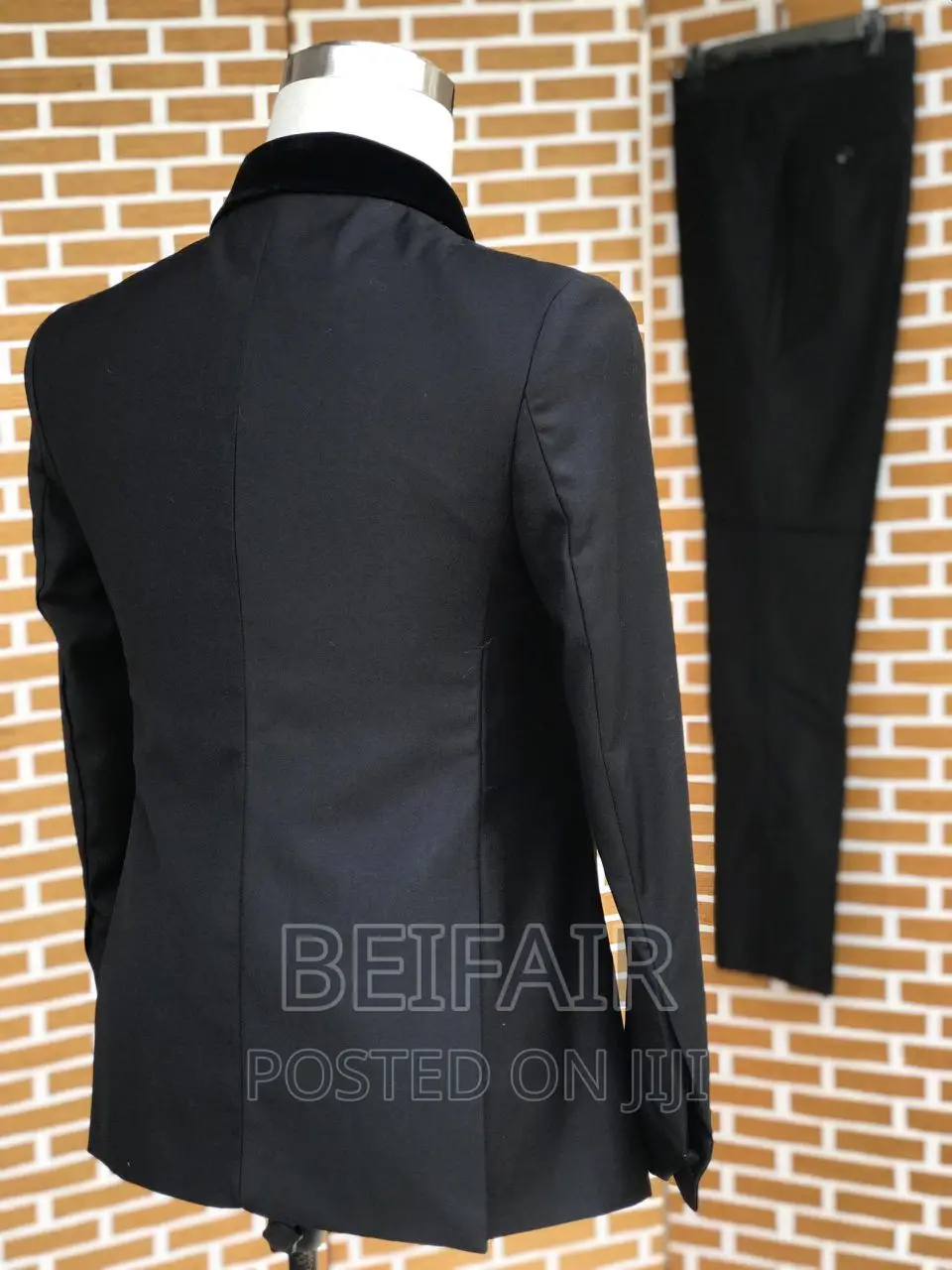Kaunda Suti Za Kisasa | Modern Kaunda Suits