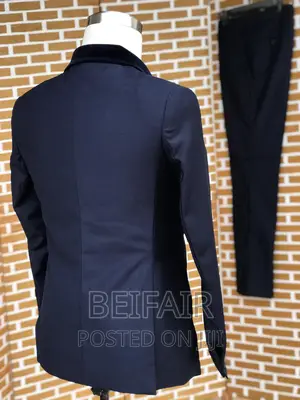 Modern Kaunda Suits | Kaunda Suti Za Kisasa