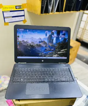 Laptop HP Pavilion Gaming 15 2019 16GB Intel Core I7 HDD+SSD 1T