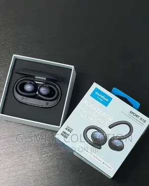 Soundcore Sport X10