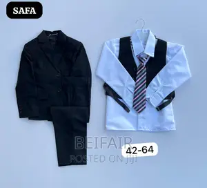 Suti Za Watoto |Kids Suits |Little Boys |Christmas Offer
