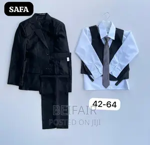 Suti Za Watoto |Kids Suits |Little Boys |Christmas Offer