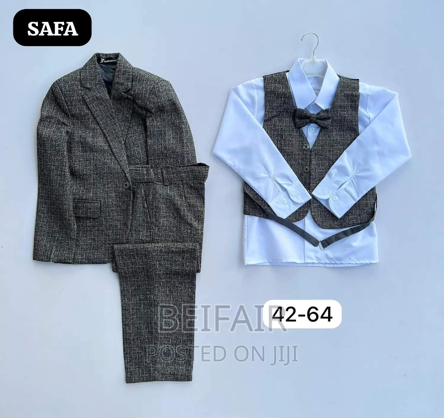 Suti Za Watoto |Kids Suits |Little Boys |Christmas Offer