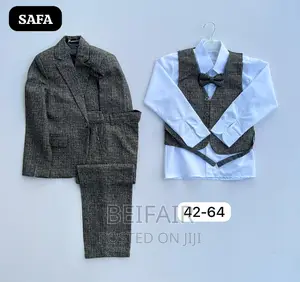 Suti Za Watoto |Kids Suits |Little Boys |Christmas Offer