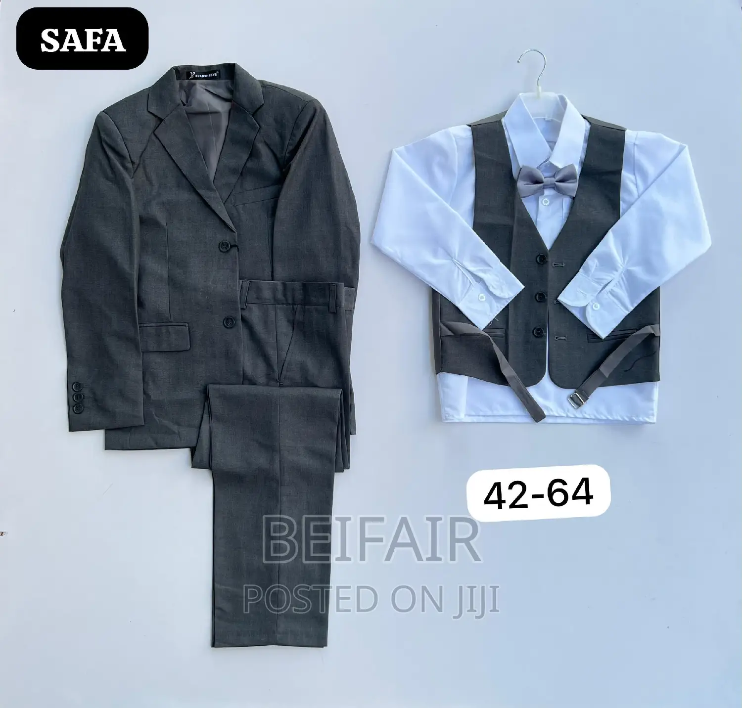 Suti Za Watoto |Kids Suits |Little Boys |Christmas Offer