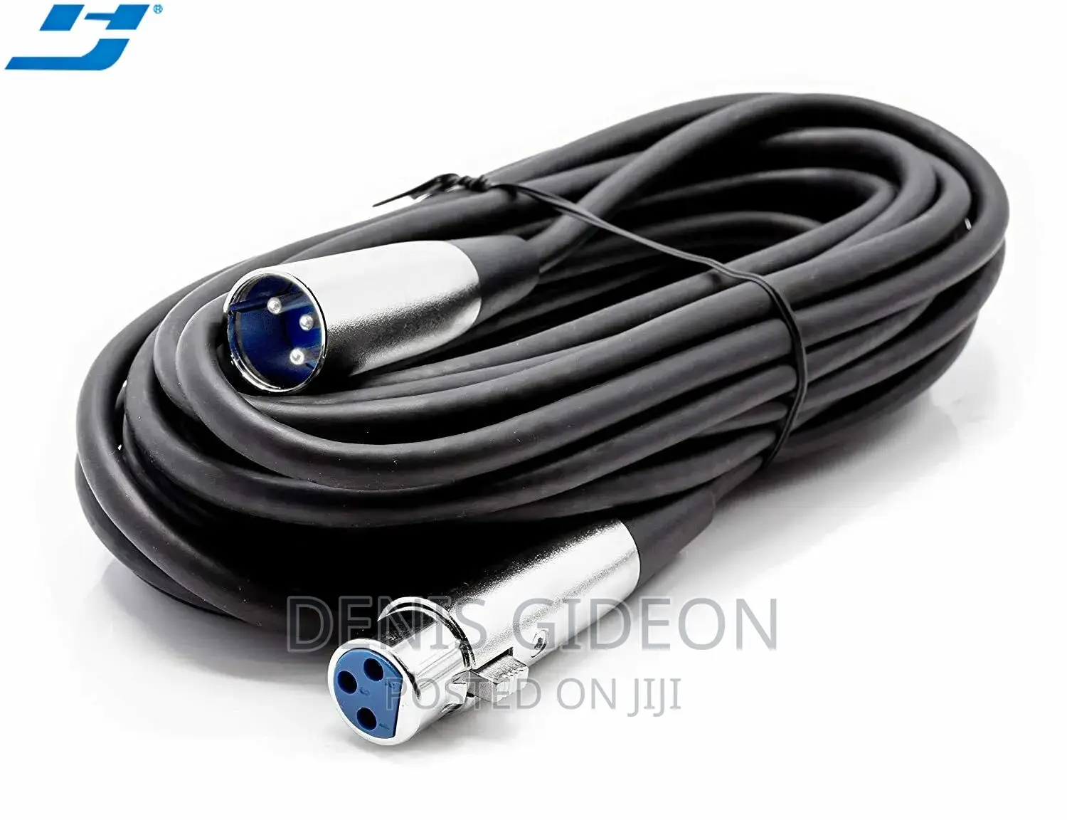 XLR Ceble/Microphone Cable