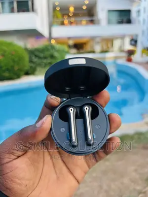 Calus Round 3 Wireless Earbuds