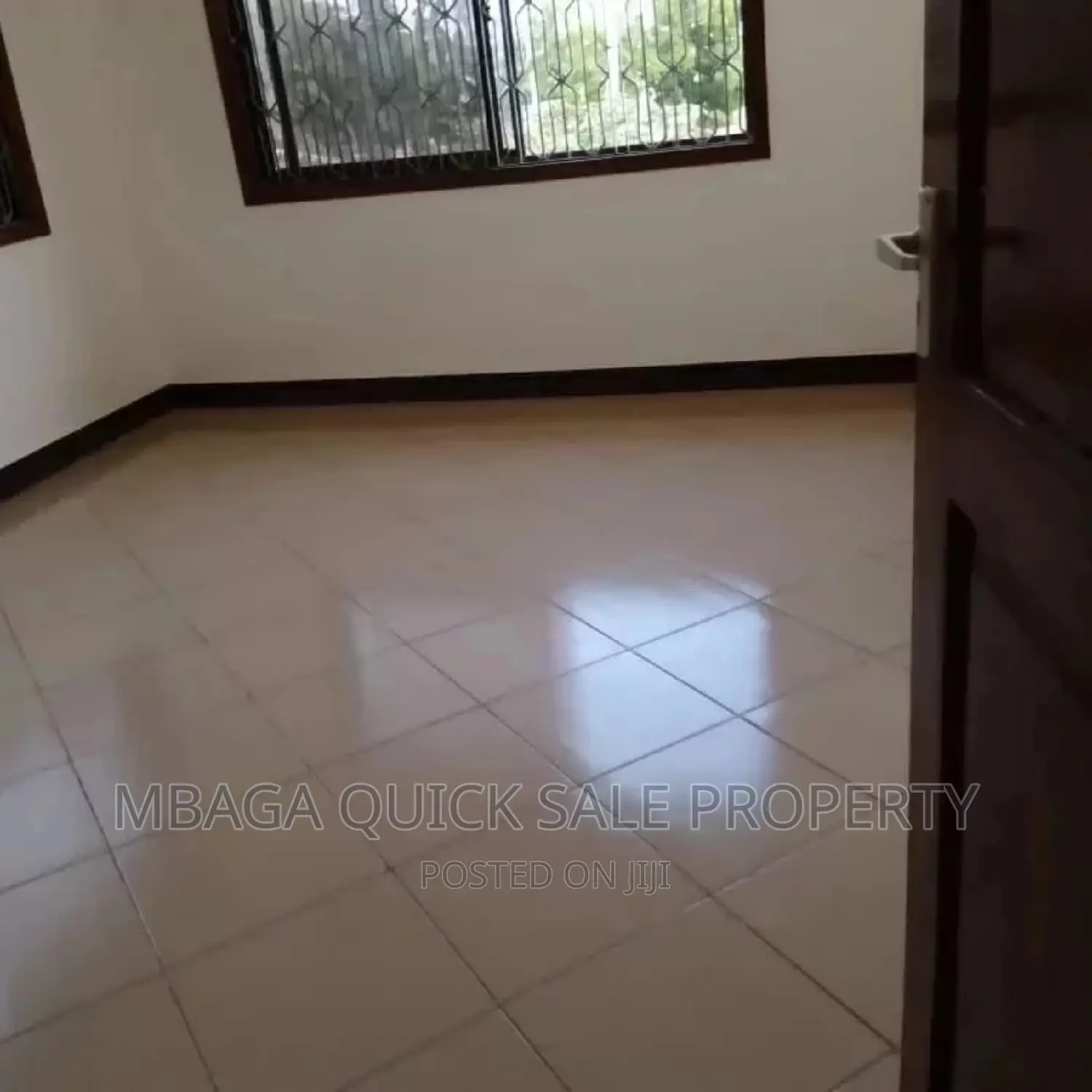 Furnished 3bdrm Apartment in Mbaga Estate, Mbezi Beach for rent