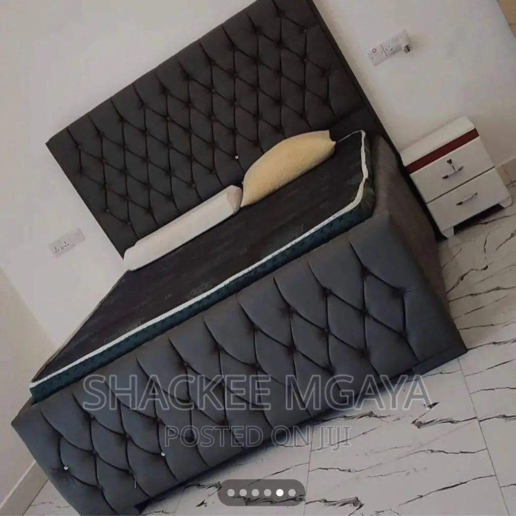 Bed Sofa Rangi Zote Unapata