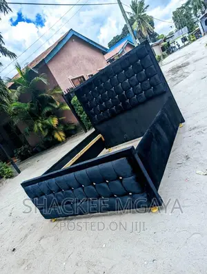 Bed Sofa Rangi Zote Unapata